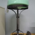 453 7200 Bordslampa